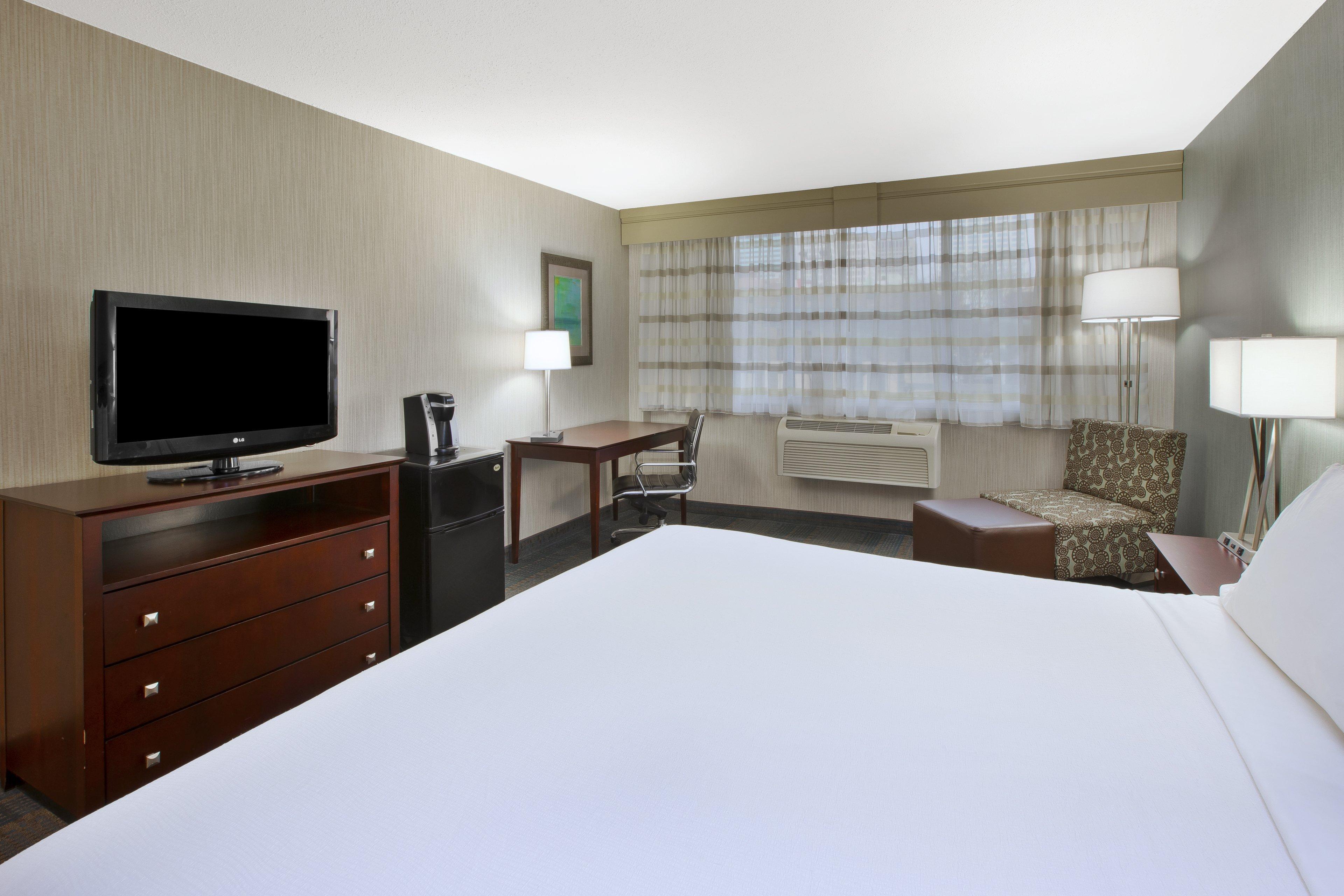Holiday Inn Columbus Dwtn-Capitol Square By Ihg Exterior foto