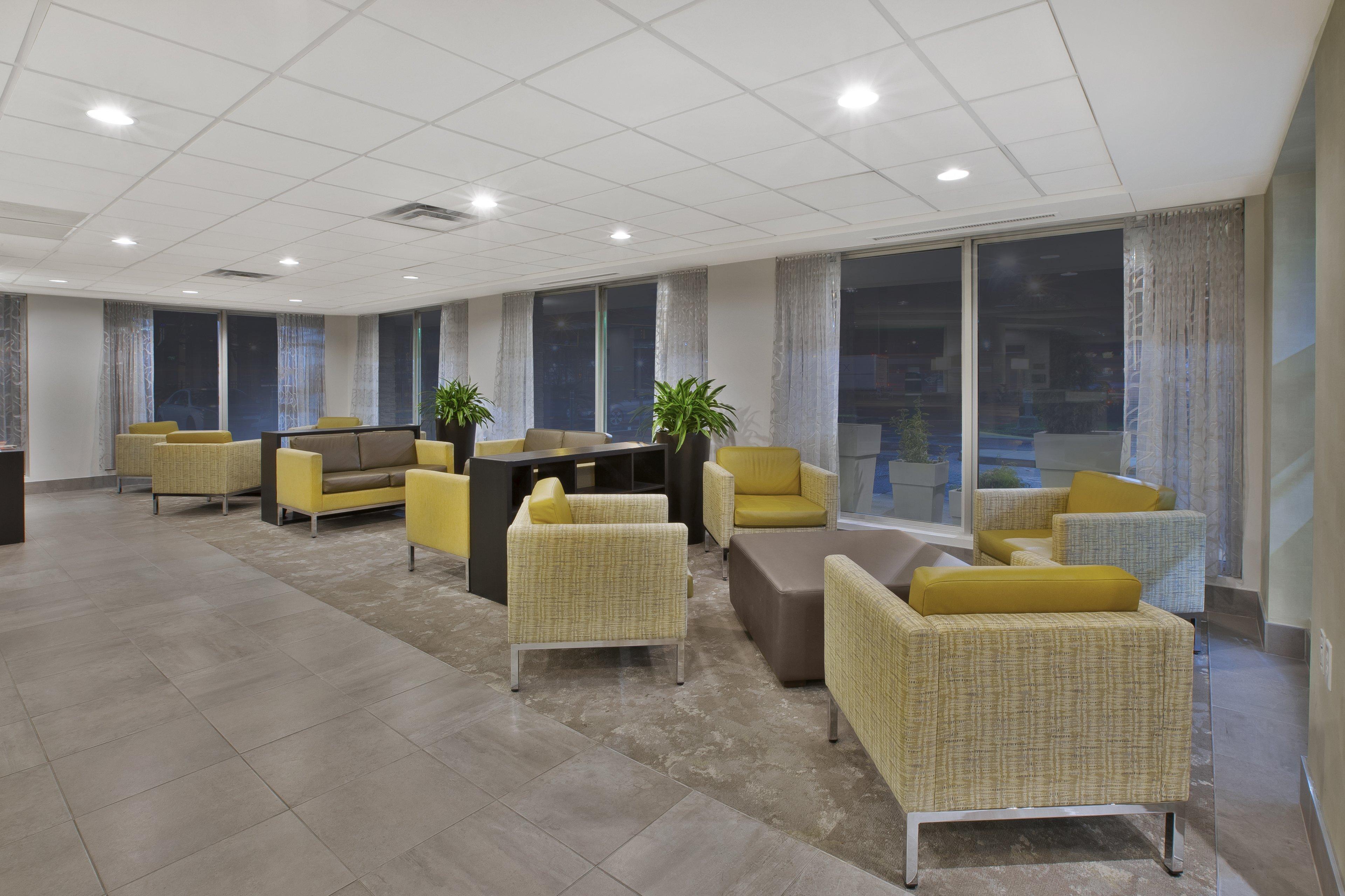 Holiday Inn Columbus Dwtn-Capitol Square By Ihg Exterior foto
