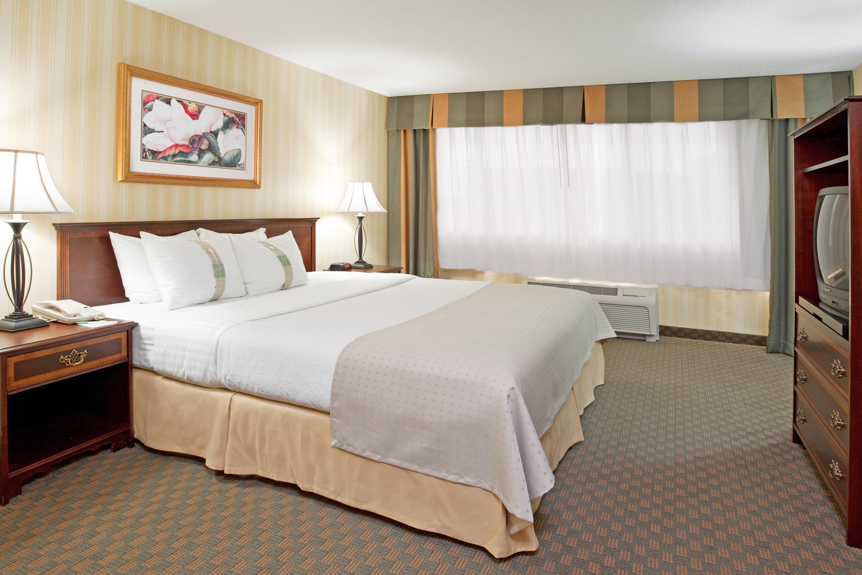 Holiday Inn Columbus Dwtn-Capitol Square By Ihg Exterior foto