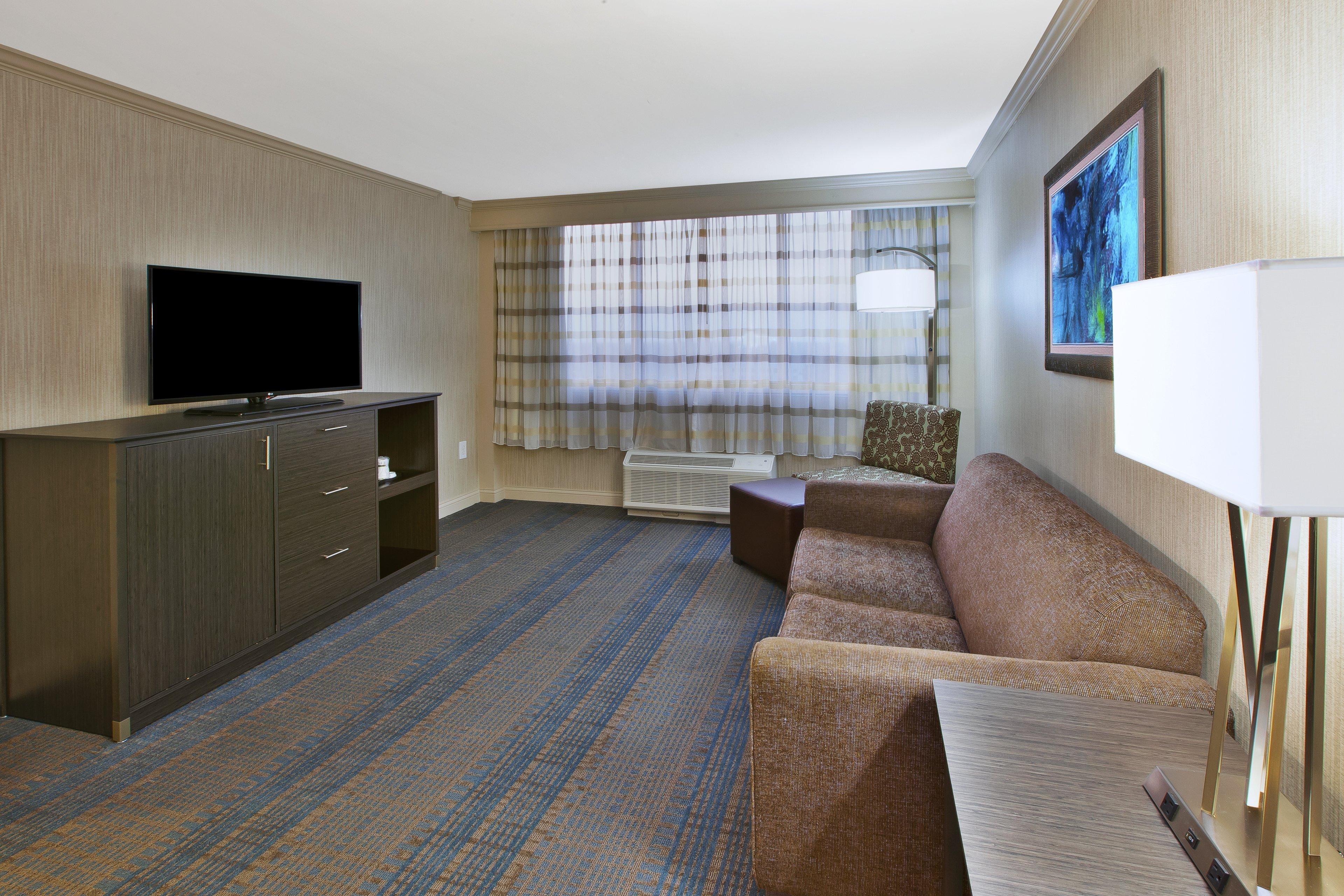Holiday Inn Columbus Dwtn-Capitol Square By Ihg Exterior foto